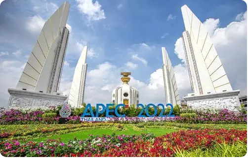 APEC 2022